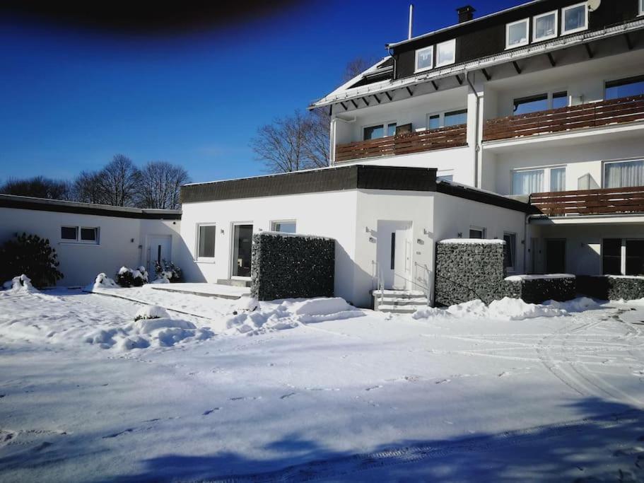 Winterbergvakanties By Willem Kamp Medebach Exterior photo